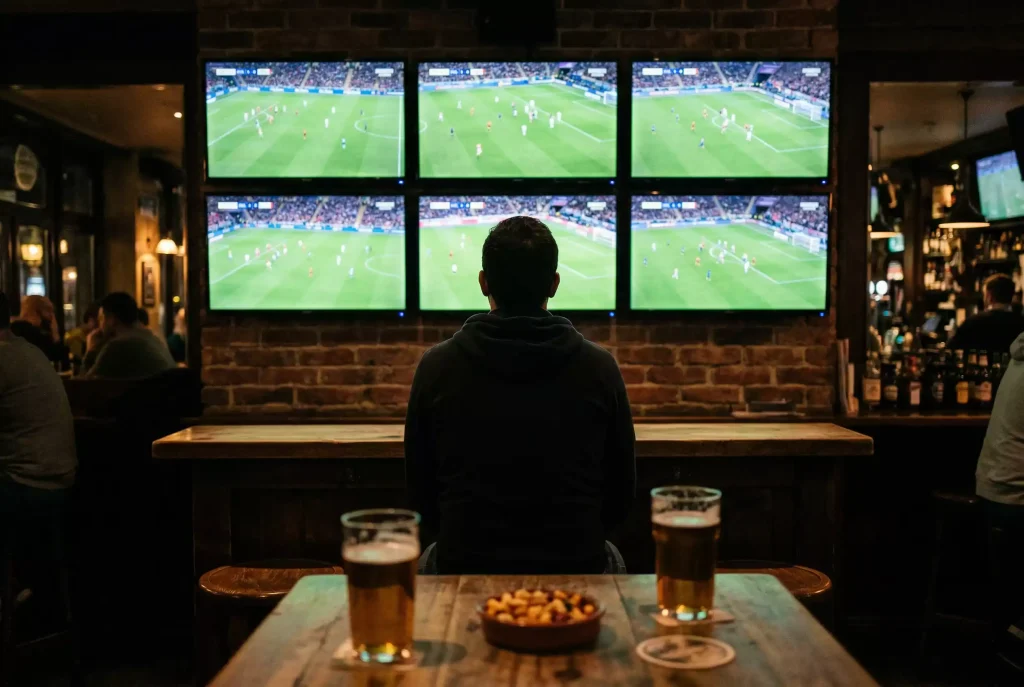 Combi weddenschappen accumulator bet