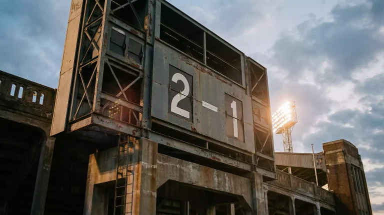 Correct score weddenschap voorspellen