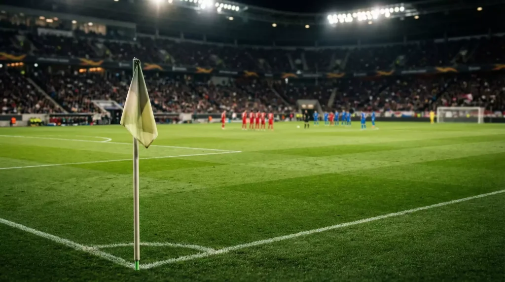 Wedden op Eredivisie voetbalwedstrijden