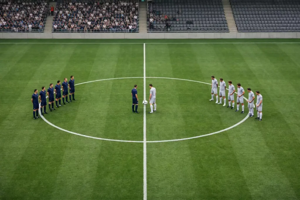 Handicap weddenschappen Asian en European