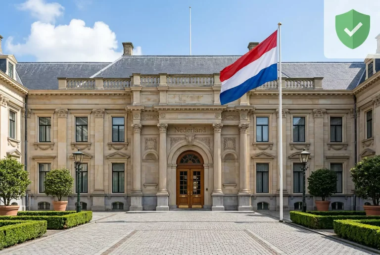 KSA vergunning legaal wedden Nederland