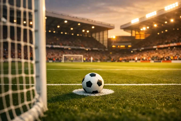 Wedden op Oranje Nederlands elftal