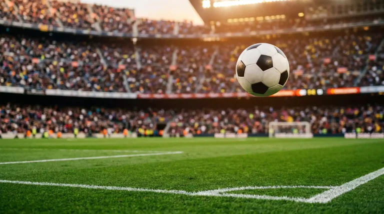 Voetbal wedden online - complete gids voor weddenschappen