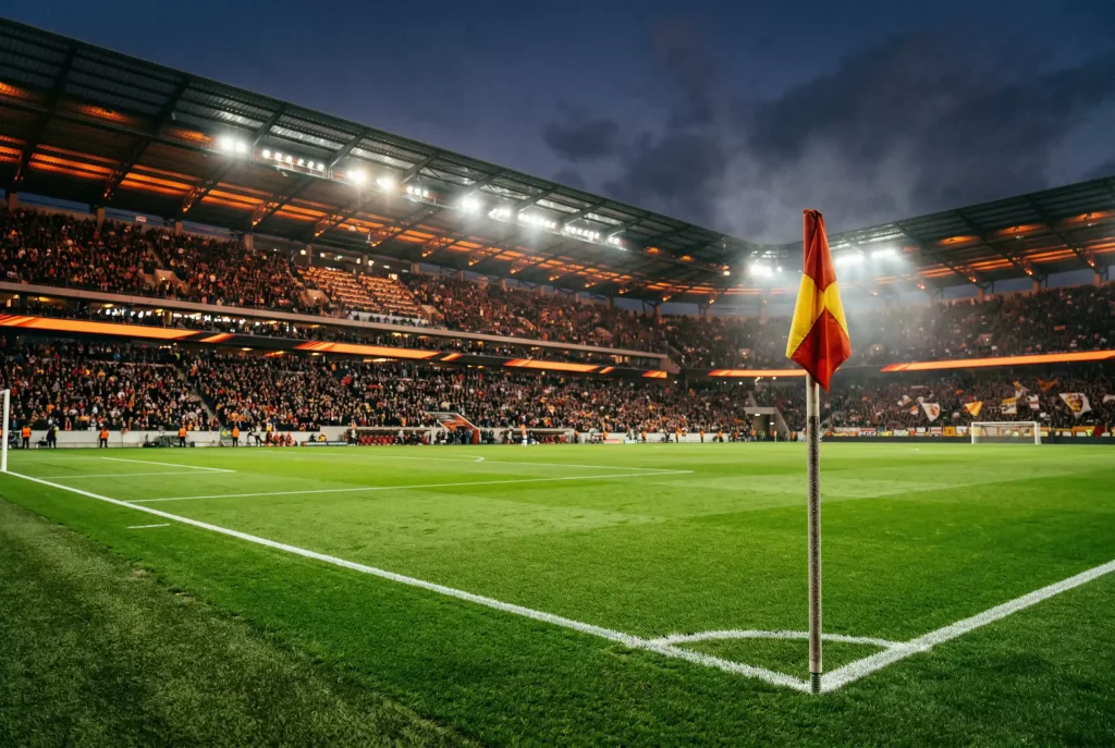 Wedden op Europa League Europees voetbal