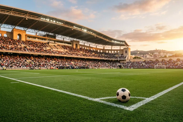 Wedden op La Liga Spaans voetbal