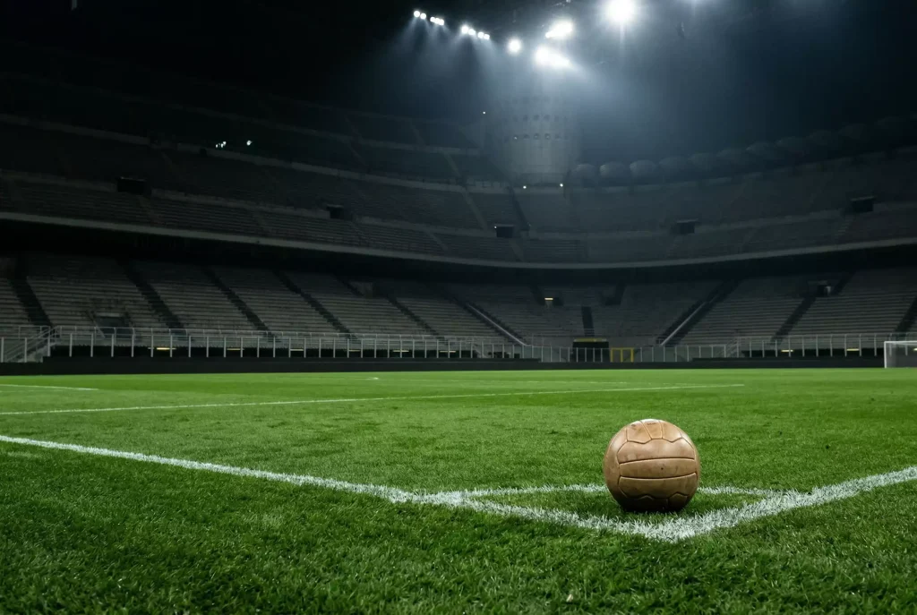 Wedden op Serie A Italiaans voetbal